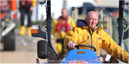 Credit: Fiona Costello