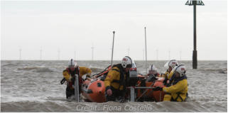 Credit: Fiona Costello