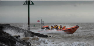 Credit: Steve Duncombe