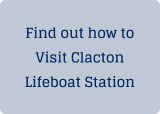 Find out how to Visit Clacton Lifeboat Station